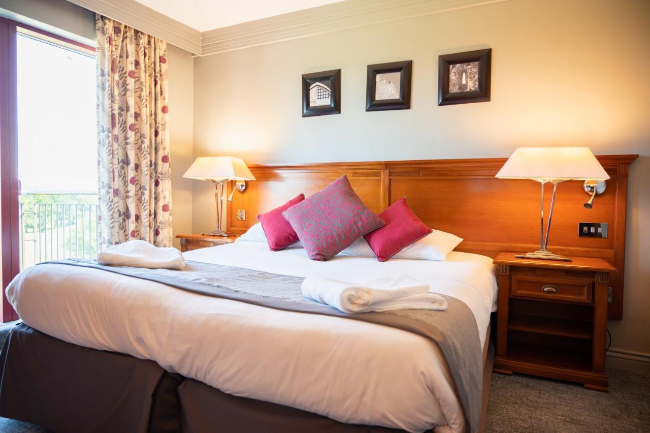 Bryn Meadows Golf, Hotel & Spa Blackwood  Exterior foto