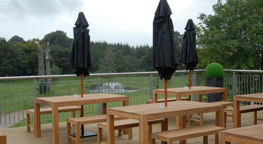 Bryn Meadows Golf, Hotel & Spa Blackwood  Zimmer foto